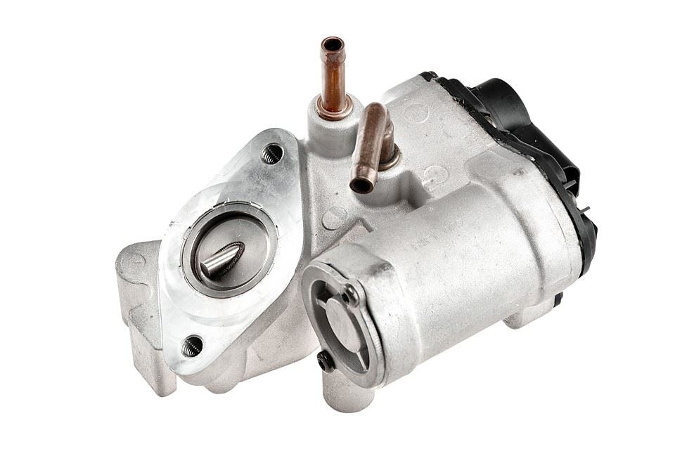 Opel / Vauxhall Movano 2003 - 2010 3.0 DTI EGR Valve