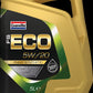 Car Engine Oil Granville FS-ECO Ford Ecoboost SAE 5W20 Fully Synthetic 5L 5 Litre