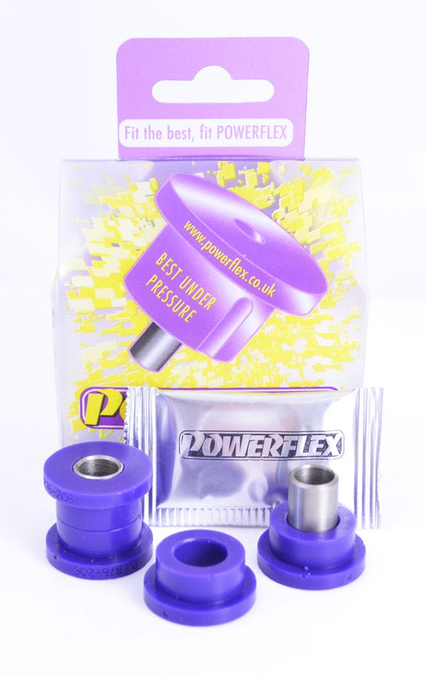For Toyota Corolla AE86 RWD PowerFlex Anti Roll Bar To Link Rod Bush