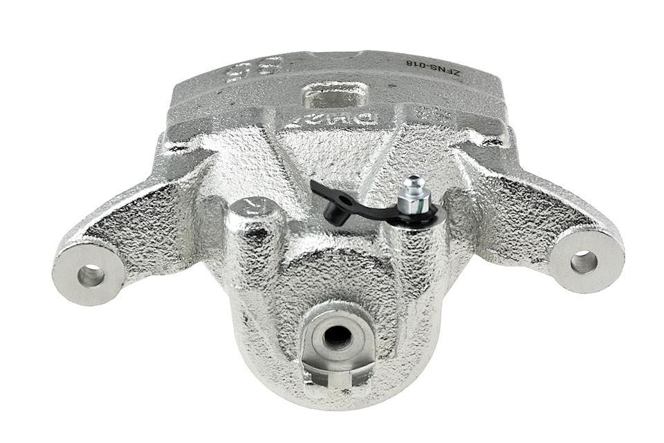 Nissan Juke 2010-2019 Front Right Brake Caliper 296mm Discs