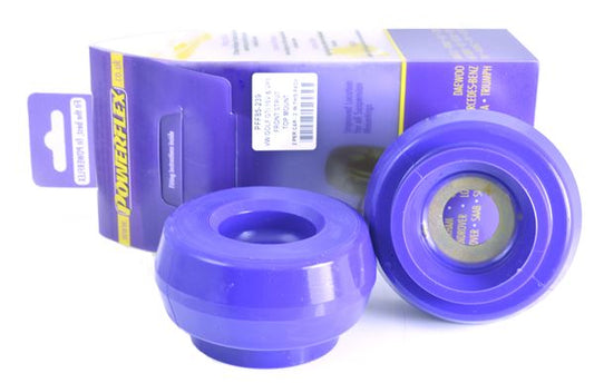 For Seat Toledo 1992-1999 PowerFlex Front Strut, Top Mount