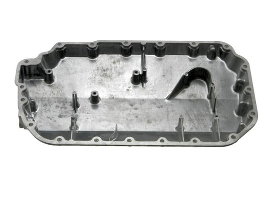 VW Passat 1998-2005 Aluminium Engine Oil Sump Pan