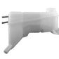 Ford Fiesta Mk7 2008-2019 Radiator Coolant Expansion Header Tank