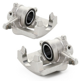 Citroen Relay 2006-2018 Rear Pair Brake Caliper 280mm Discs