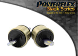 For Mazda Mazda3 2004-2009 PowerFlex Black Series Rear Trailing Arm Blade Bush