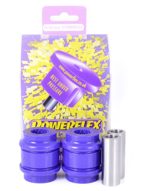 For Jaguar XF, XFR-X250 2008- PowerFlex Rear Upper Arm Rear Bush