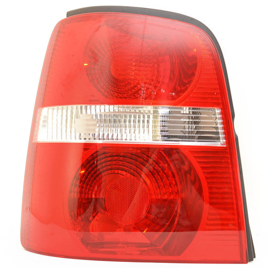 VOLKSWAGEN TOURAN MK1 2003-10/2006 REAR TAIL LIGHT PASSENGER SIDE N/S