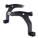 For VW Multivan T5 2003-2009 Front Lower Left and Right Wishbones Arms Kit