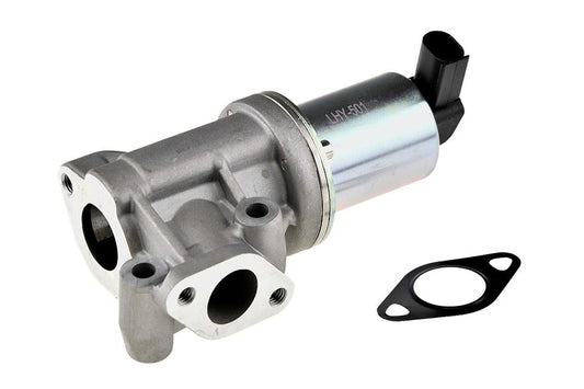 For Kia Rio 1.5 CRDi 2005-2010 EGR Valve