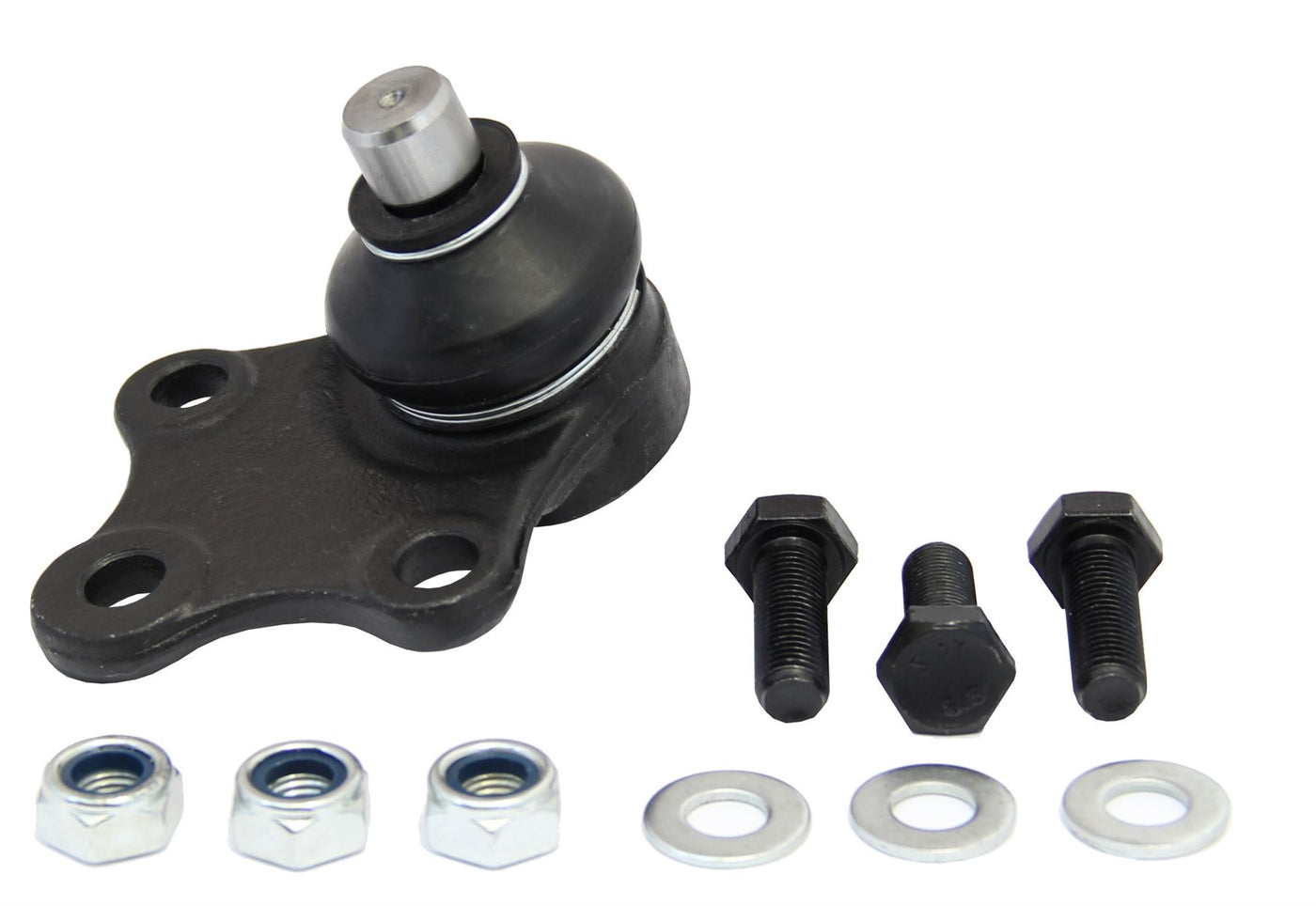 Peugeot Partner 5 5F 1996-2015 Front Lower Left or Right Ball Joint