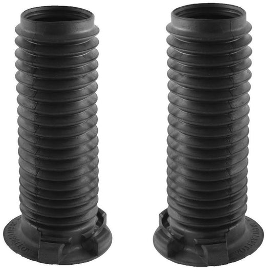 For Honda CR-V 2006-2012 Front Shock Absorber Dust Boot Cover Pair