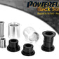 For BMW 3 Series 2005-2013 PowerFlex Black Rear Lower Lateral Arm Inner Bush