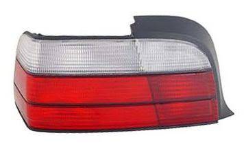 BMW 3 SERIES E36 1990-1998 REAR TAIL LIGHT PASSENGER SIDE N/S