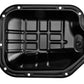Nissan Maxima 2016-2018 3.5 Sheet Steel Engine Oil Sump Pan