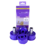 For Land Rover Discovery 4 2009 on PowerFlex Rear Lower Wishbone Front Bush
