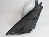 Skoda Fabia Mk2 5/2007-> Electric Wing Door Mirror Paintable Cover Drivers Side