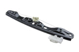 BMW 3 Series F30 2011-2019 Rear Left Electric Window Regulator