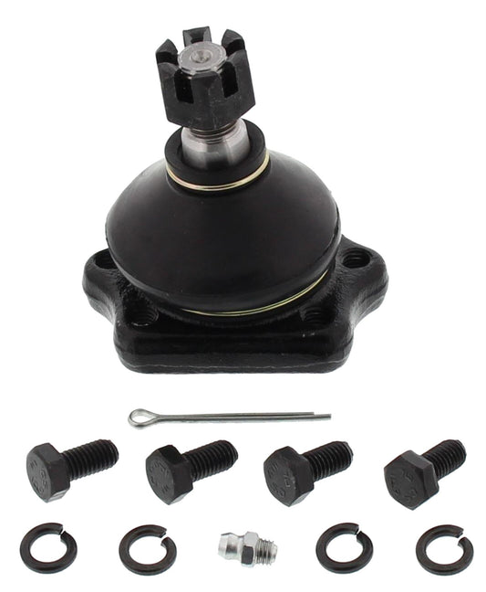 Nissan Pickup 720 D21 MK I II 1985-2007 Front Upper Ball Joints Pair