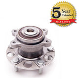 For Honda Accord Mk7 2002-2007 Rear Left or Right Hub Wheel Bearing Kit