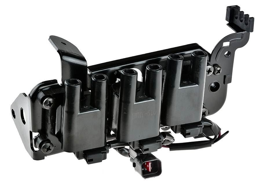 Hyundai Santa Fe I 2000-2006 2.7 V6 4x4 / 2.7 4x4 Ignition Coil