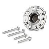 Mercedes C-Class W205 2014-2021 Front Hub Wheel Bearing Kit With ABS