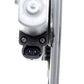 Vauxhall Vivaro Mk2 2001-2014 Front Left Electric Window Regulator