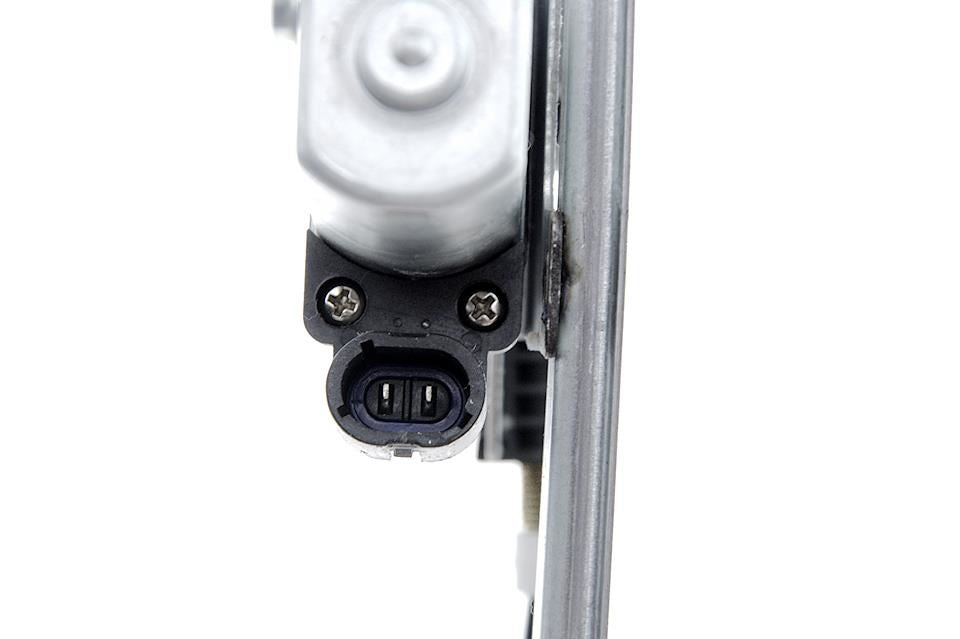 Vauxhall Vivaro Mk2 2001-2014 Front Left Electric Window Regulator