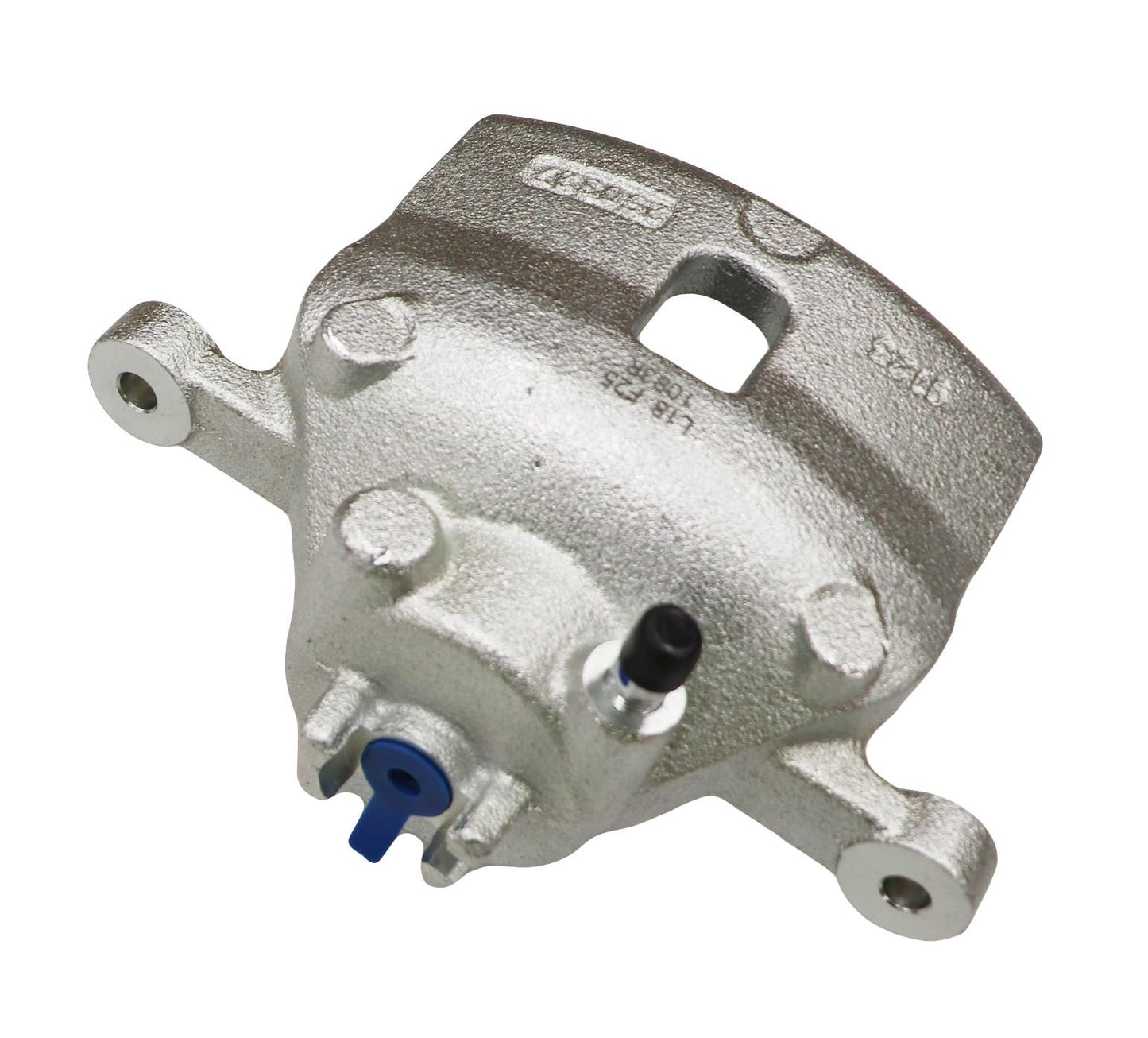 Kia Picanto 2017-2025 Front Right Brake Caliper 256mm Discs