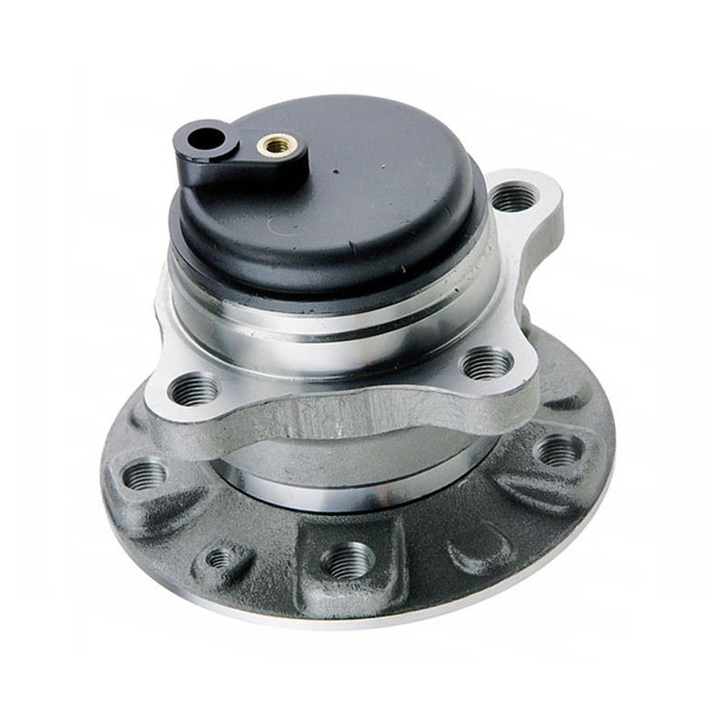 Peugeot Partner Box 2018-2020 Rear Hub Wheel Bearing Kit