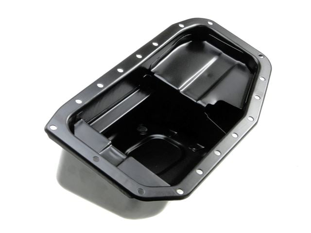 Peugeot Boxer 2000-2002 2.8 HDI Steel Engine Oil Sump Pan