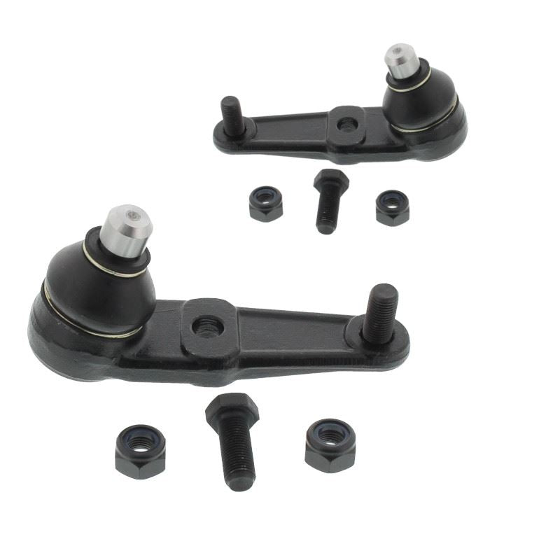 Mazda MX-3 EC 1991-1997 Front Ball Joints Pair