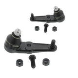 Mazda MX-3 EC 1991-1997 Front Ball Joints Pair