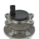 Ford Focus MK3 2011-2015 Rear Hub Wheel Bearing Kit Inc ABS Sensor