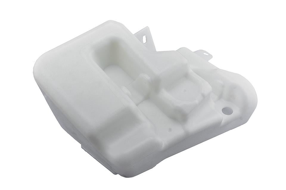 Land Rover Discovery 3 L319 2004-2009 Radiator Coolant Expansion Header Tank