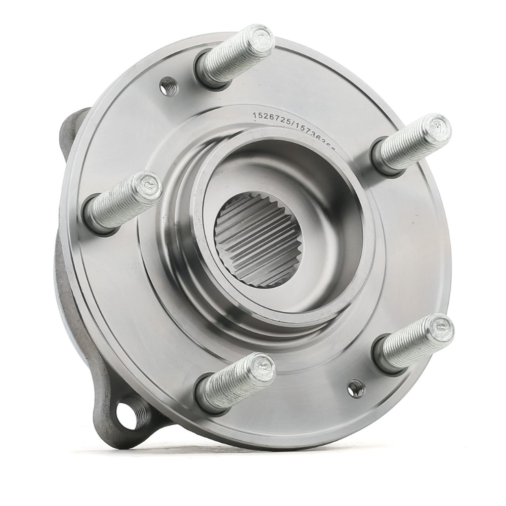 Hyundai i30 2.0 N 2017-2025 Front Hub Wheel Bearing Kit