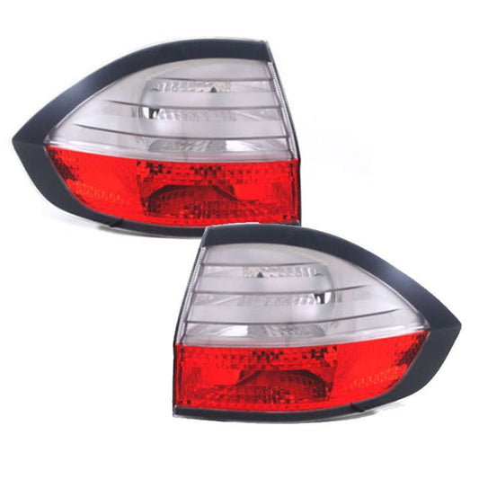 FORD S-MAX 2006-2010 REAR TAIL LIGHTS 1 PAIR O/S & N/S