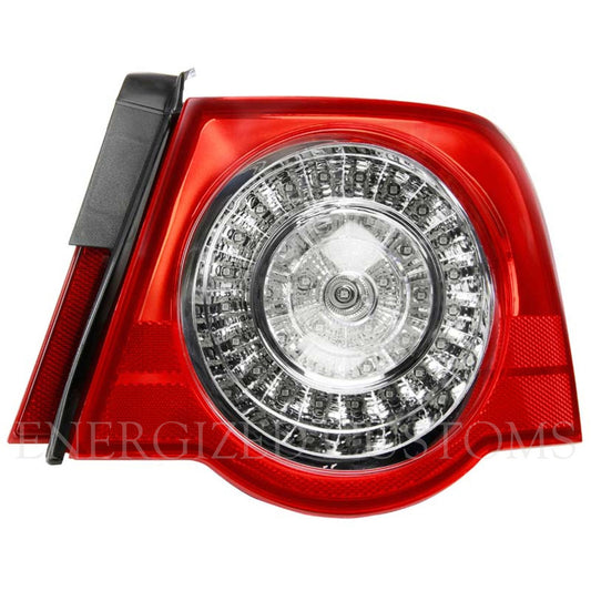 VOLKSWAGEN PASSAT MK5 2005-3/2011 REAR TAIL LIGHT DRIVERS SIDE O/S
