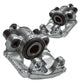MG ZT and ZT-T 1.8 and 2.0 2001-2005 Rear Brake Calipers Pair