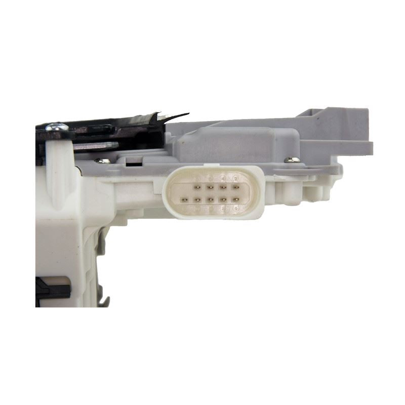 Audi A4 B7 2004-2008 Front Left Door Lock Actuator Solenoid Mechanism