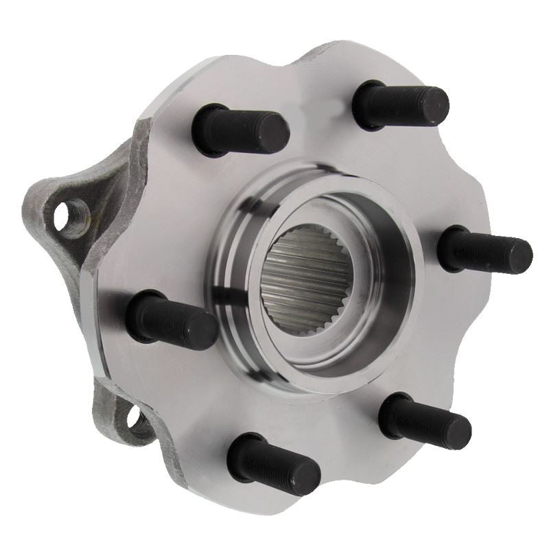 For Nissan Navara D40 2009-2015 Rear Hub Wheel Bearing Kit