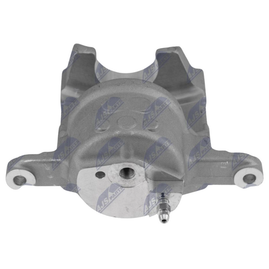 Toyota Prius 1.8 Hybrid 2008-2022 Front Left Brake Caliper 255mm Discs