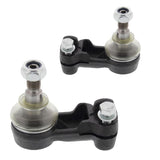For Land Rover FreeLander 1997-2006 Front Outer Pair Tie Track Rod End