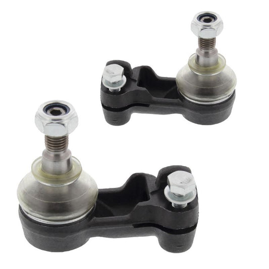 For Land Rover FreeLander 1997-2006 Front Outer Pair Tie Track Rod End