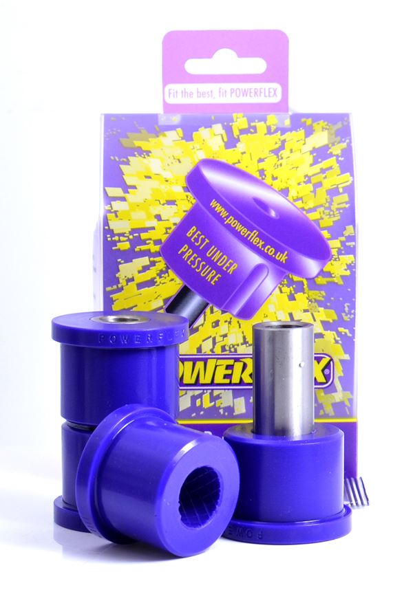 VW T4 Transporter 1990-2003 PowerFlex Rear Trailing Arm Outer Bush To Chassis