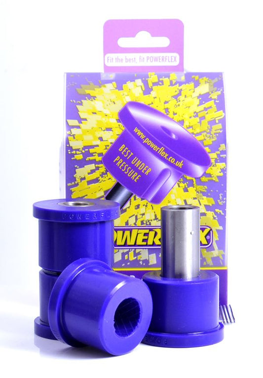 VW T4 Transporter 1990-2003 PowerFlex Rear Trailing Arm Outer Bush To Chassis