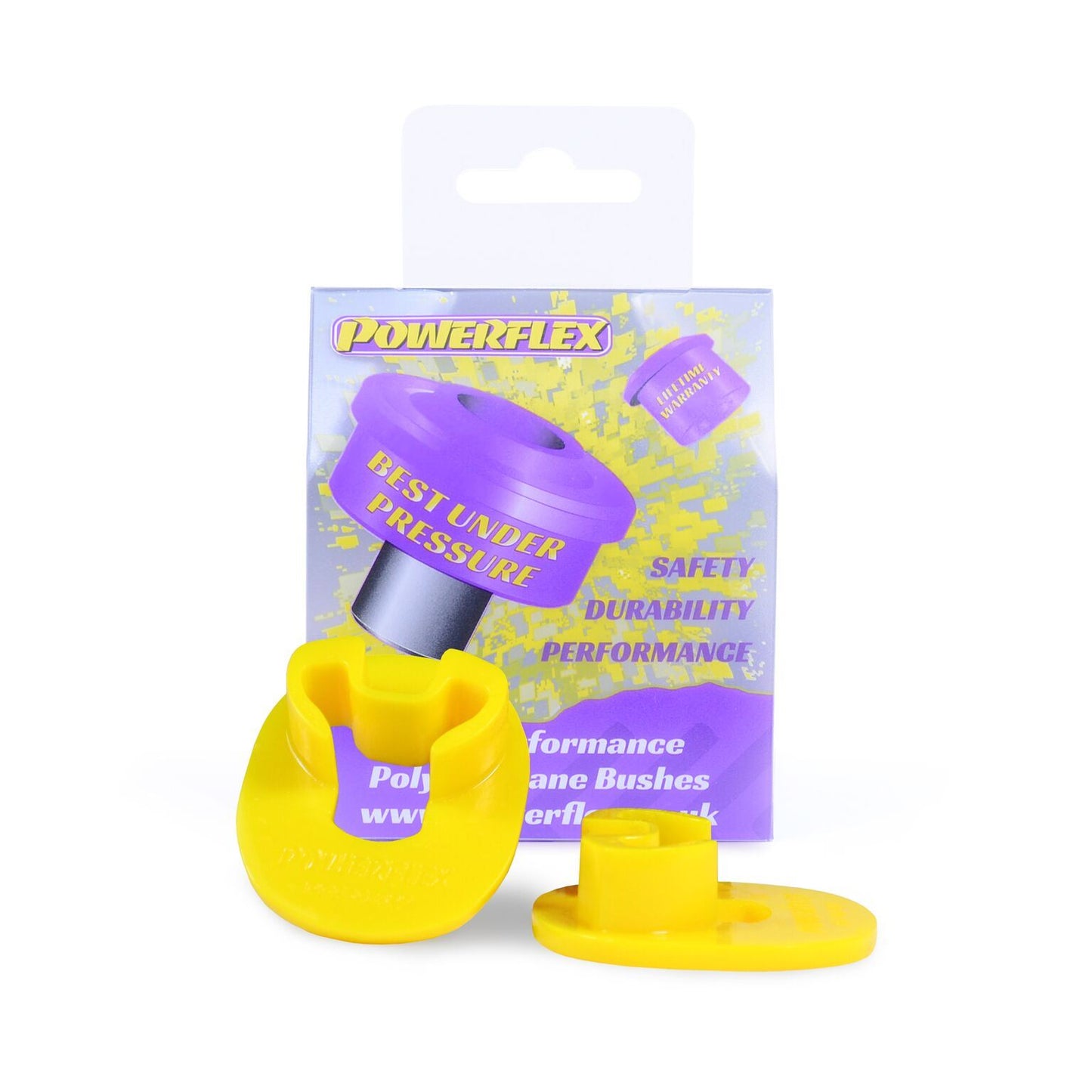 Nissan Juke (2011-2018) PowerFlex Lower Engine Mount Insert