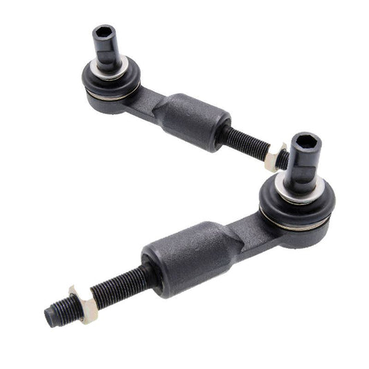 For Audi A6 1997-2004 Front Outer Tie Track Rod Ends Pair