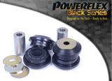 For Audi A6 Quattro 2011- PowerFlex Black Series Front Lower Control Arm Bush