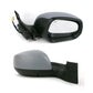 Vauxhall Agila MK2 Wing Door Mirror Electric 2008-2014 Primed Cover Drivers Side