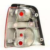 VOLKSWAGEN TOURAN MK1 2003-10/2006 REAR TAIL LIGHTS 1 PAIR O/S & N/S